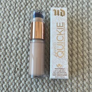 Urban decay stay naked quickie up to 24 hour wear multiuse concealer